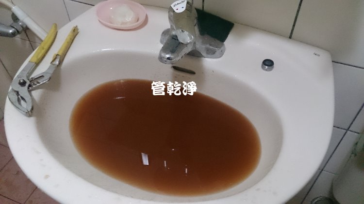 熱水忽冷忽熱,清洗水管,水管清洗,洗水管,水管清潔