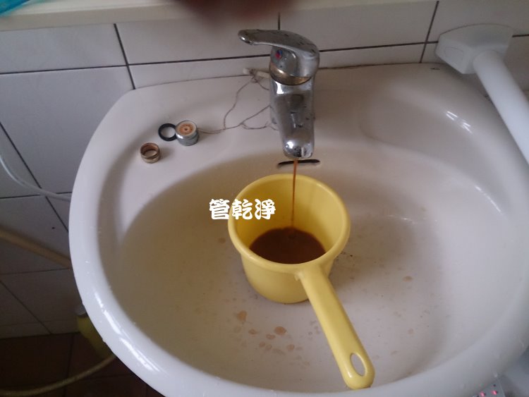 熱水忽冷忽熱,清洗水管,水管清洗,洗水管,水管清潔