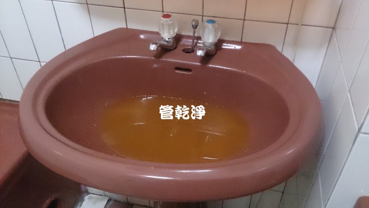 熱水忽冷忽熱,清洗水管,水管清洗,洗水管,水管清潔