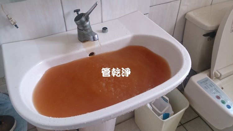 熱水忽冷忽熱,清洗水管,水管清洗,洗水管,水管清潔
