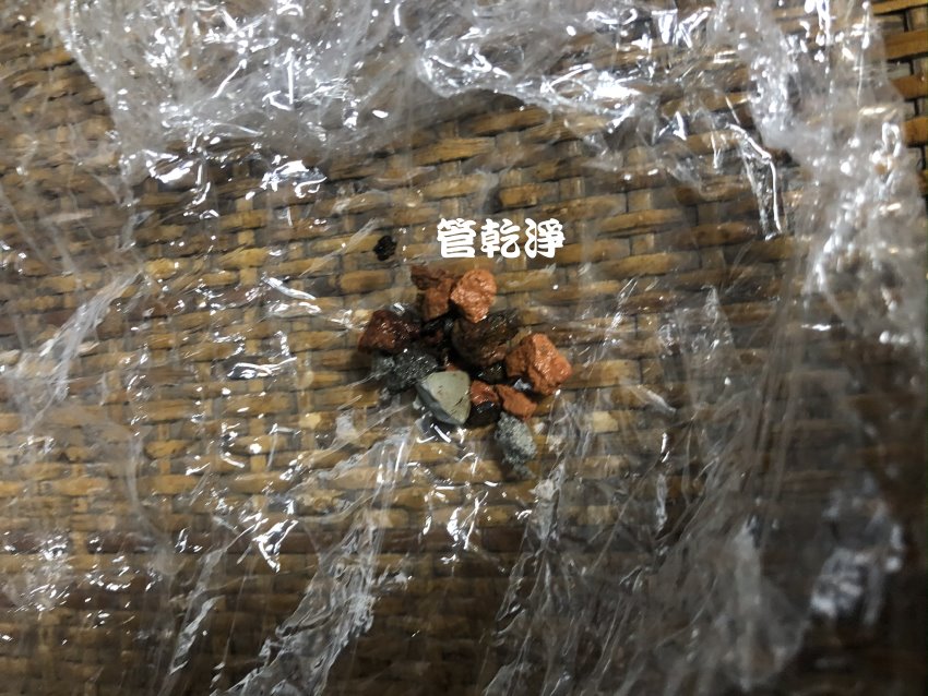 洗水管, 水管清洗, 管乾淨